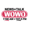 WOWO News/Talk 1190 AM & 107.5 FM