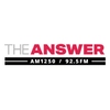 AM 1250 The Answer