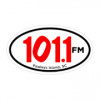 The New 101.1 PI-FM