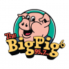95.7 The Big Pig