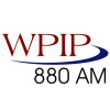 WPIP 880 AM logo