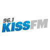 96.1 KISS-FM