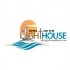 The Lighthouse 100.1 logo