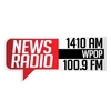 News Radio 1410 & 100.9