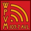 WPVM 103.7