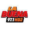 La Buena 97.1 HD2