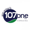 ann arbor's 107one