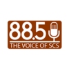 88.5 the Voice of SCS