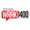 News Radio 1400 WRAK
