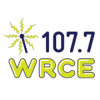 107.7 WRCE