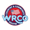 100.9 WRCO