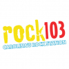 Rock 103 WRCQ