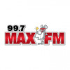99.7 MAX FM