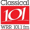 Classical 101 WRR