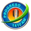 Radio Progreso 1410