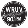 WRUV 90.1 FM