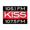 KISS 105.1 & 107.5