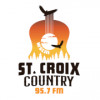 St. Croix Country 95.7
