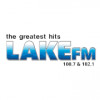 100.7 & 102.1 Lake FM