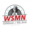 WSMN 1590 AM