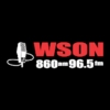 WSON 860AM & 96.5FM