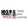 WSOS 103.9 FM