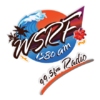 WSRF 1580 AM & 99.5 FM