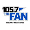 105.7 The Fan