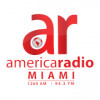 America Radio 1260 AM
