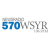 NewsRadio 570 WSYR