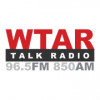 TalkRadio 96.5 & 850 WTAR