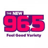 The New 96.5