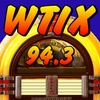 WTIX-FM 94.3