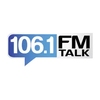 106.1 FM Talk