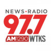 NewsRadio 97.7/1290 WTKS