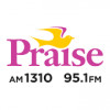 Praise AM 1310 & 95.1 FM