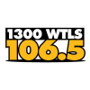 1300 WTLS & 106.5 FM