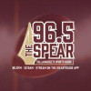 96.5 The Spear