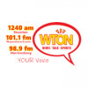 WTON Radio