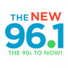 The New 96.1