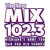 The New Mix 102.3