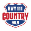 96.9 Highway 111 Country