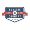Classic Country Q97.3/99.3