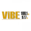 The Vibe 100.1 & 97.7