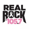 Real Rock 105.7