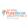 Pure Radio 92.3 FM & 106.9 FM HD2