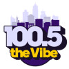 100.5 The Vibe