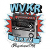 WVKR 91.3 FM