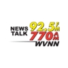NewsTalk 770 AM/92.5 FM WVNN