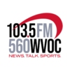 News Radio 560 WVOC